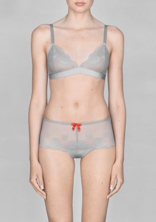 Illustration for article titled Things I want to buy: Underwear edition